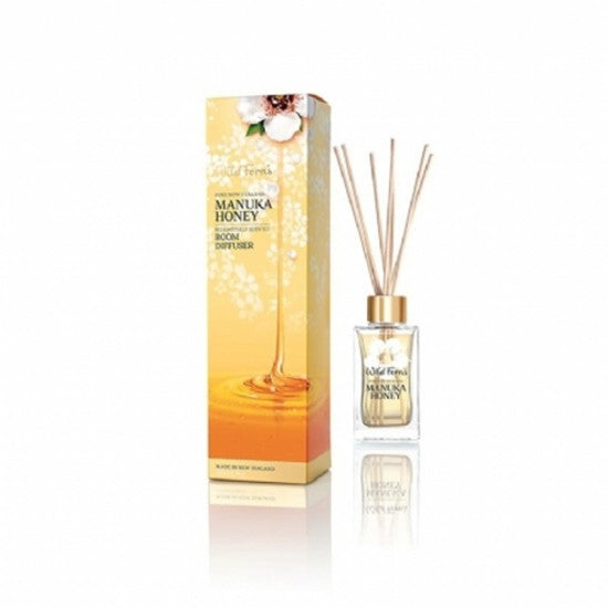 와일드 펀 마누카 허니 리프레싱 페이셜 워시 100ml