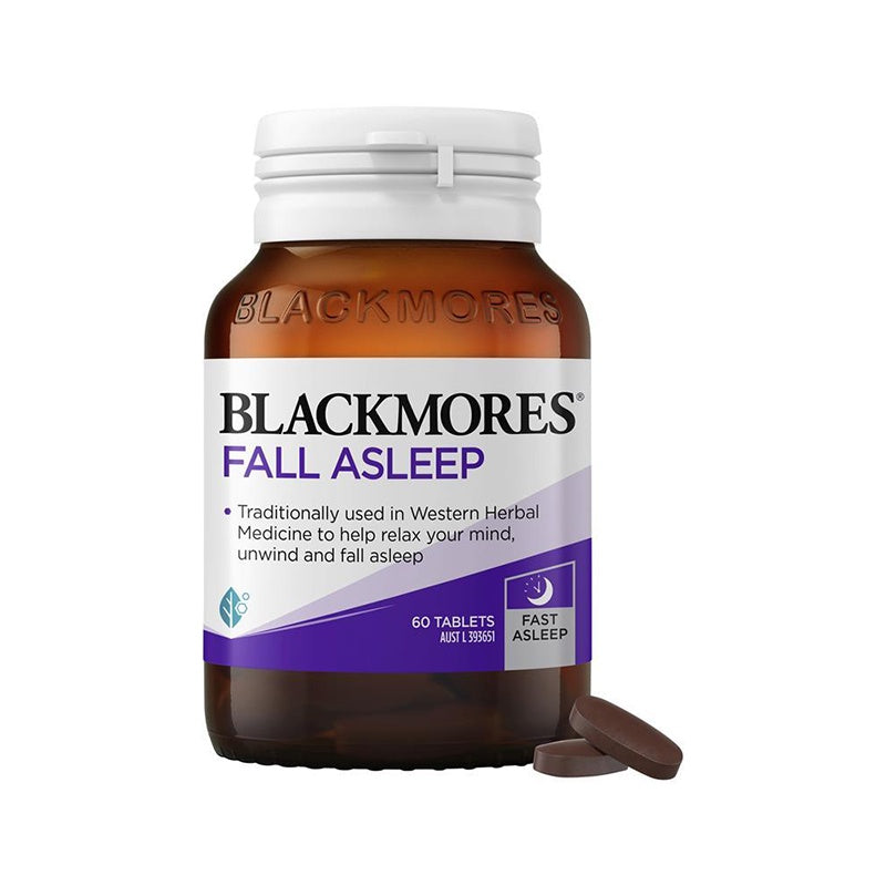 Blackmores Fall Asleep 60t