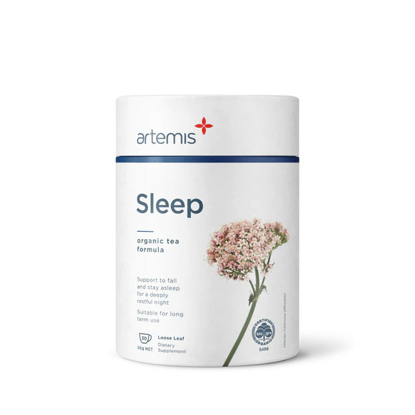 Artemis Sleep Tea 30g