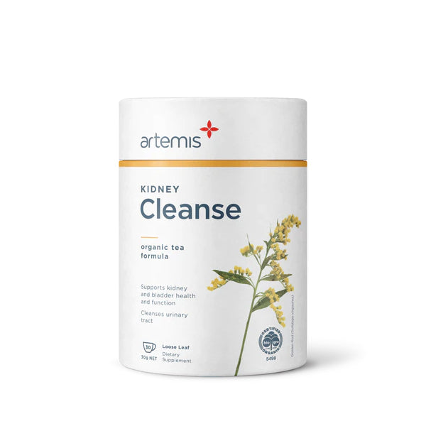 Artemis Kidney Cleanse Tea 30g