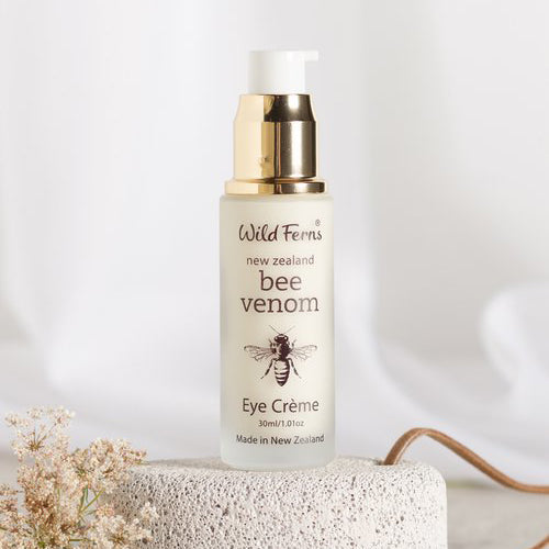 Wild Fern Bee Venom Eye Creme 30ml