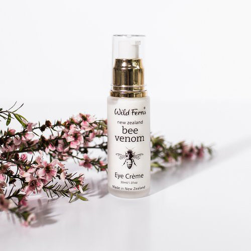 와일드펀 봉독 아이크림 30ml