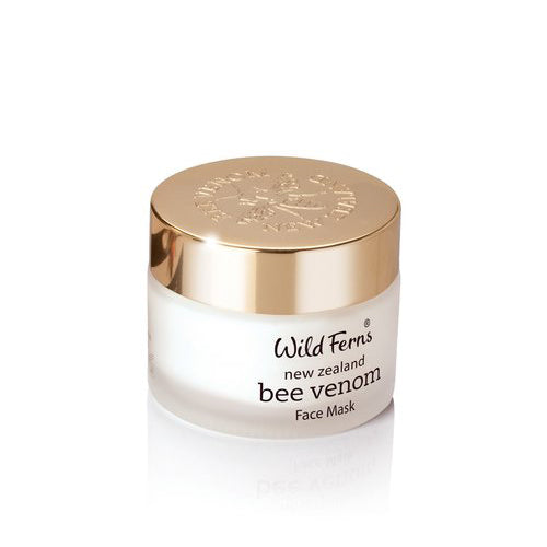 Wild Fern Bee Venom Face Mask 47g