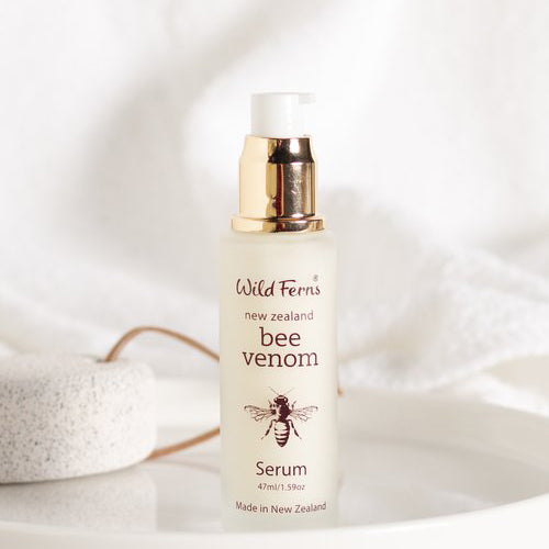 Wild Fern Bee Venom Serum 47ml