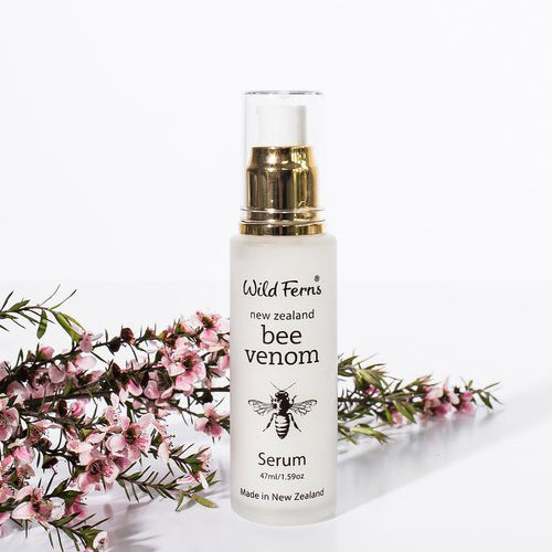 Wild Fern Bee Venom Serum 47ml