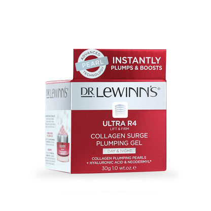 Dr LeWinn's Ultra R4 Collagen Surge Plumping Gel 30G