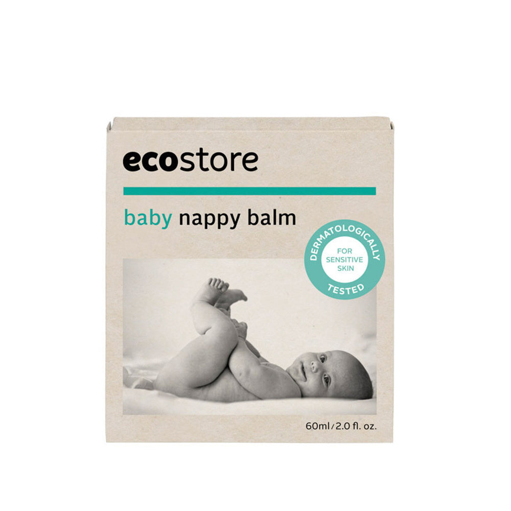 Ecostore sales baby shampoo