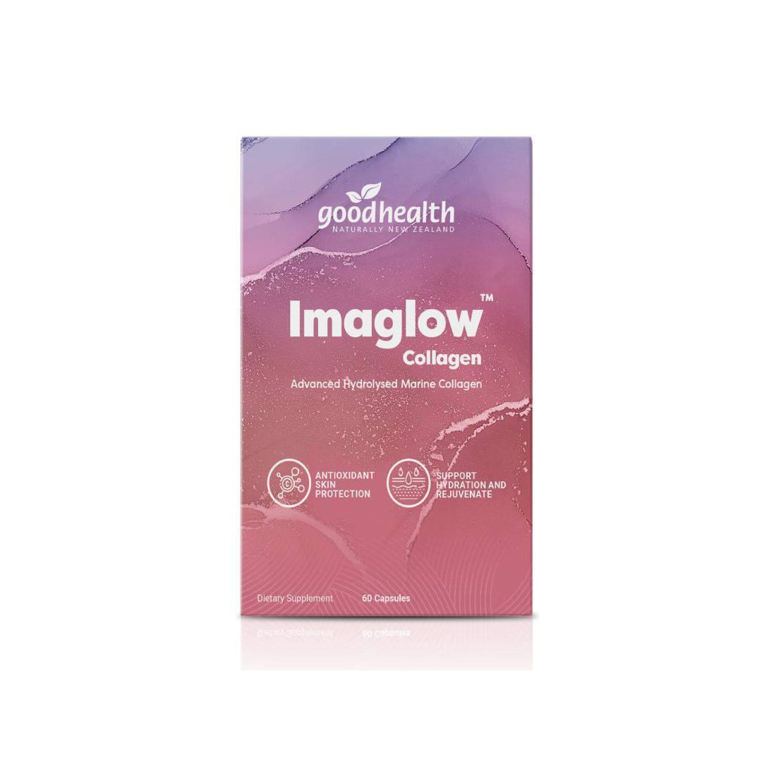 Good Health Imaglow 60 Capsules