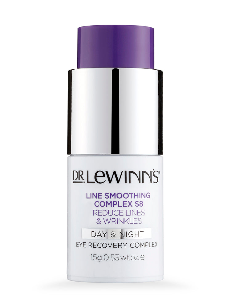 Dr LeWinn's Line Smoothing Complex S8 Eye Recovery Complex 15g