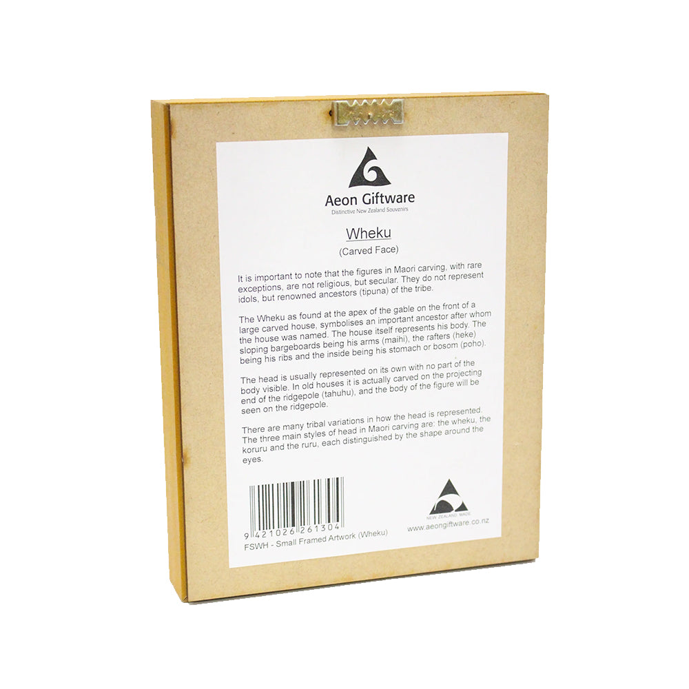 Aeon Small Framed Wheku FSWH