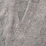 Koru Knitwear - KO965 JACQUARD THROW