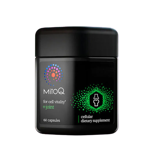 MitoQ Joint Support 60s