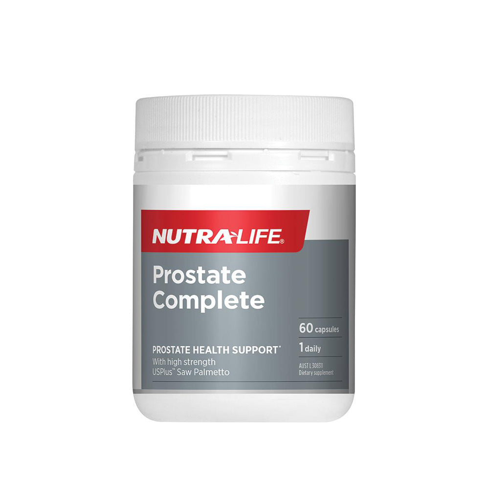 Nutralife Prostate Complete 60s