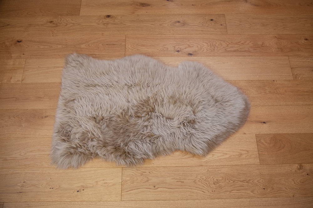 AUSKIN New Zealand Sheepskin Single Rug