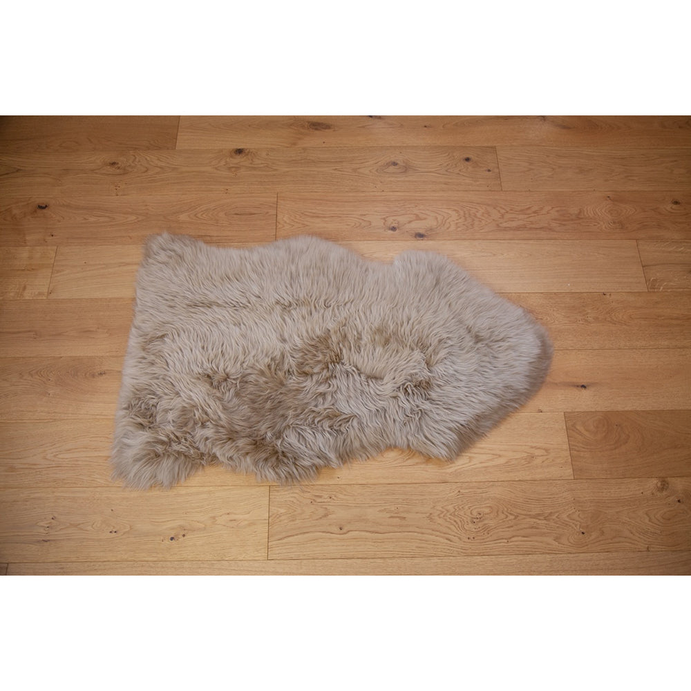 AUSKIN New Zealand Sheepskin Single Rug