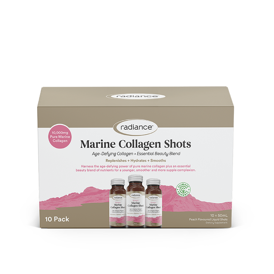 래디언스 프로비 베이비 드롭스 프로바이오틱 8ml