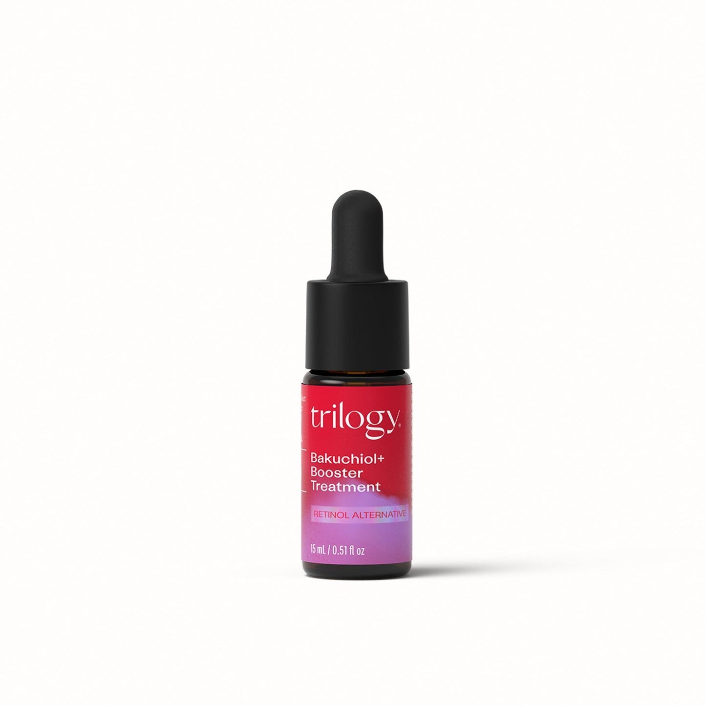 Trilogy Bakuchiol+ Booster Treatment 15ml