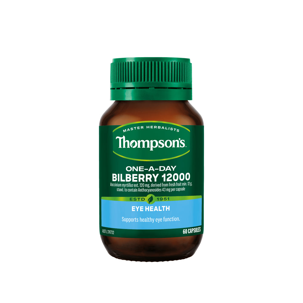 汤普森越橘 12000 60 年代