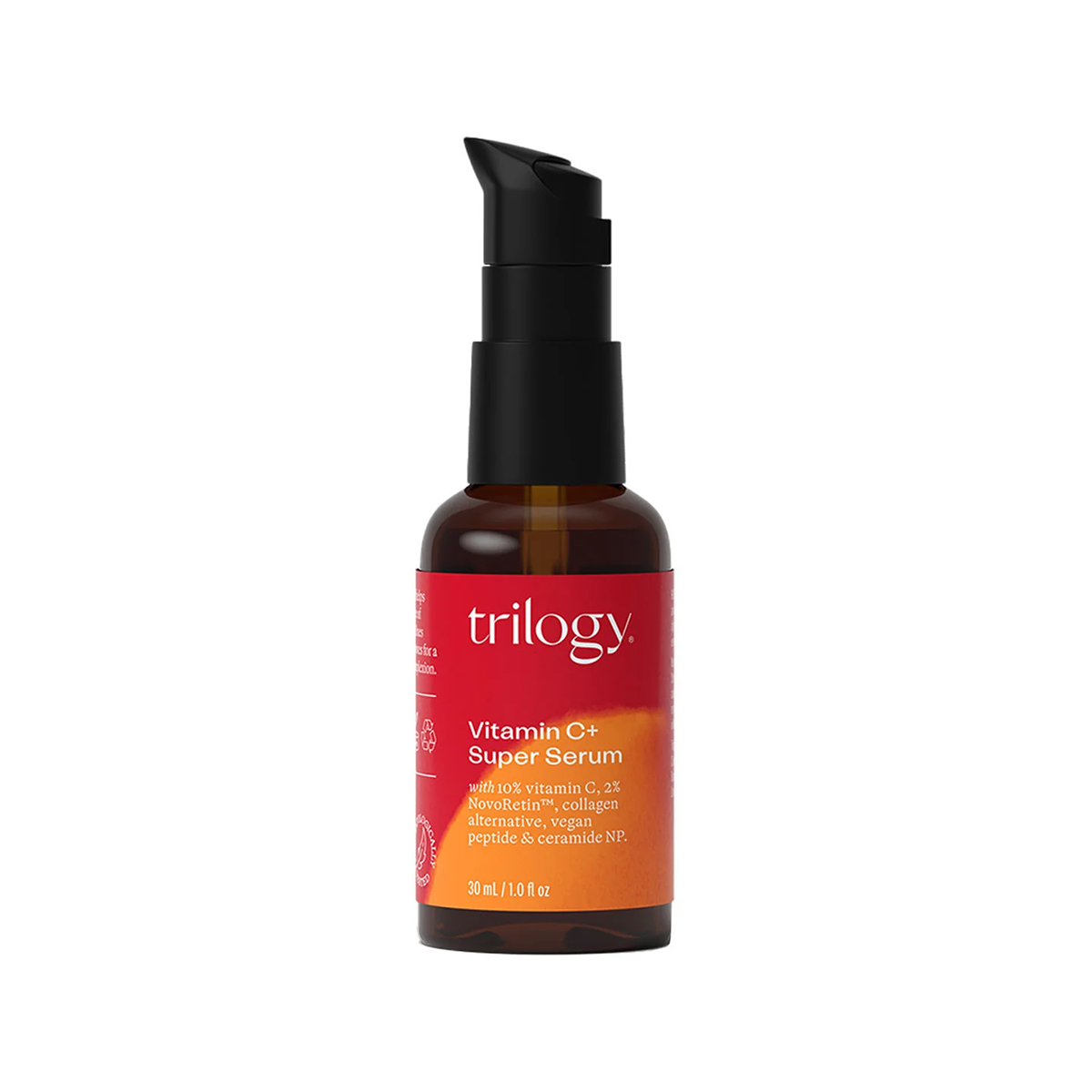 Trilogy Vitamin C+ Super Serum 30ml