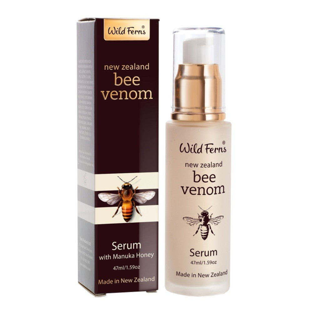 Wild Fern Bee Venom Serum 47ml