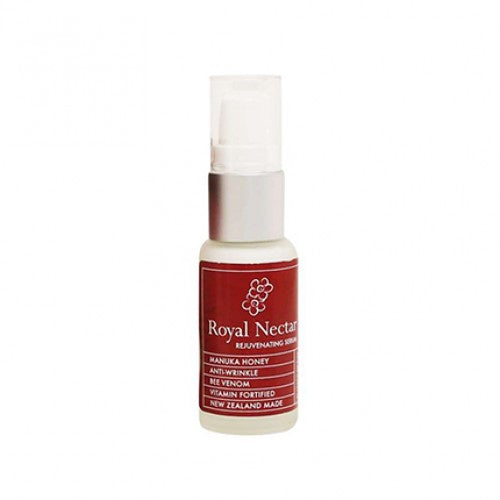 Royal Nectar Bee Venom Rejuvenating Serum 20ml