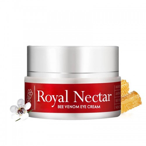 Royal Nectar 蜂毒眼霜 15ml