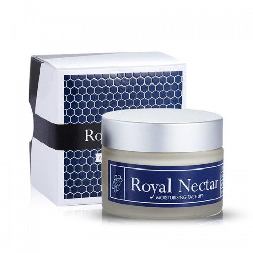 Royal Nectar Bee Venom 保湿瘦脸霜 50ml