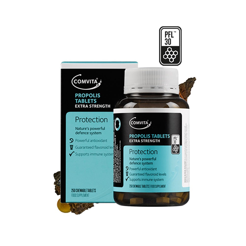 Comvita Propolis PFL30 250 Tablets