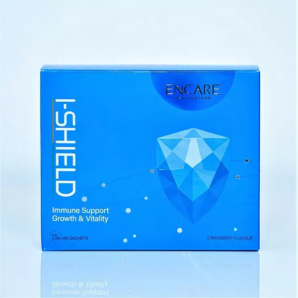 엔케어 아이쉴드 1.5g*40포