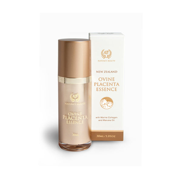Natures Beauty Ovine Placenta Essence 30ml