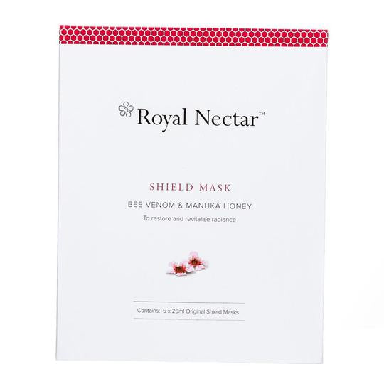 로얄 넥타 쉴드 마스크 5x25ml