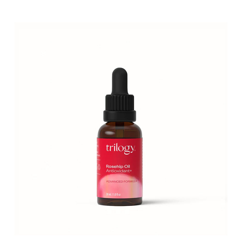 Trilogy Rosehip Oil Antioxidants+ 30ml