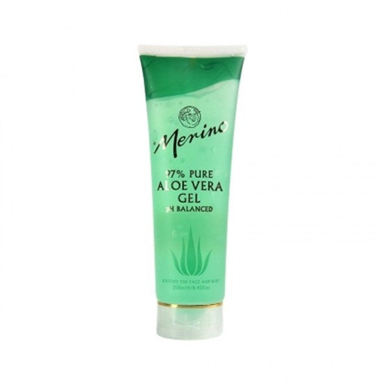 Merino Aloe Vera 97% Gel 250ml