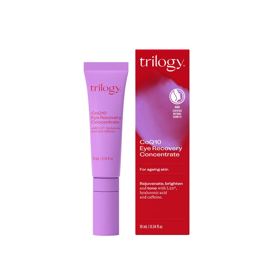 Trilogy Age Proof CoQ10 Eye Recovery Concentrate 10ml