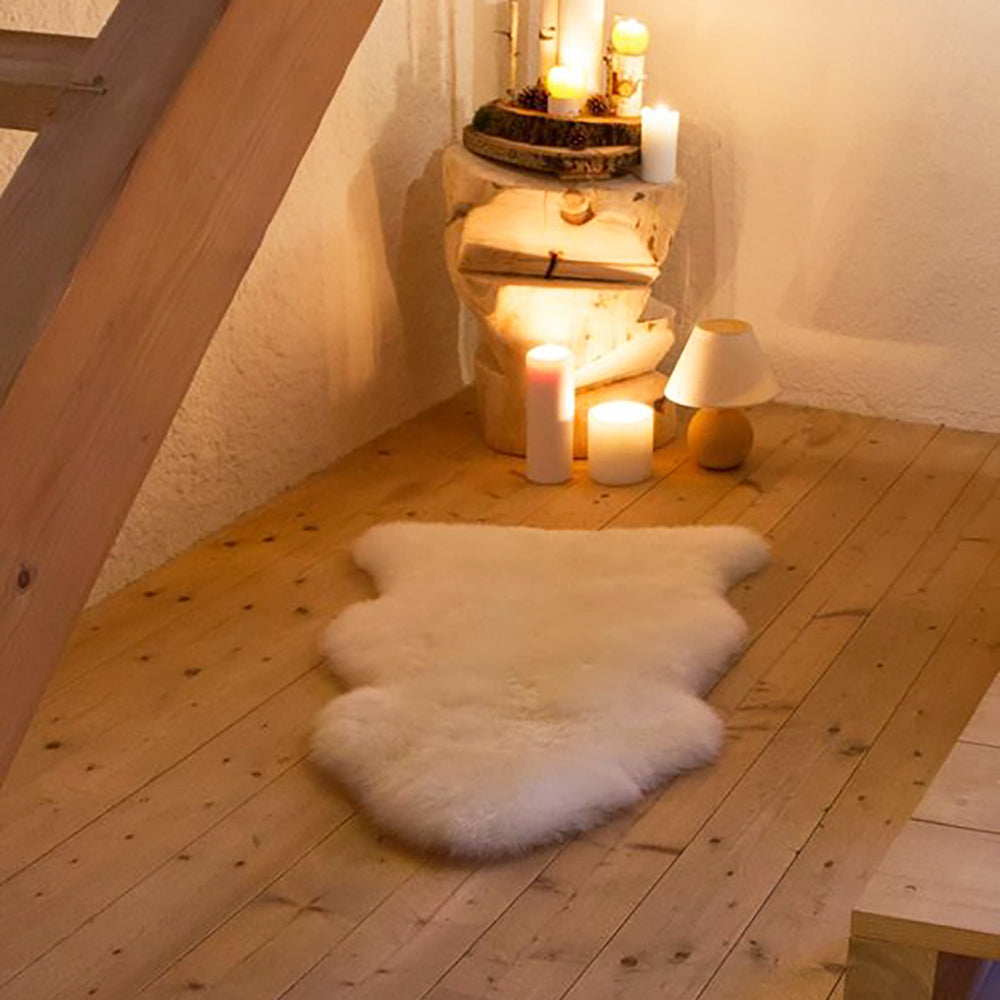 AUSKIN_NZ_Sheepskin_Single_Rug_Ivory
