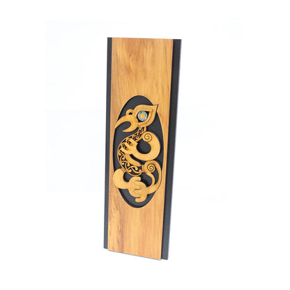 Aeon Manaia Wall Art Panel WPMA