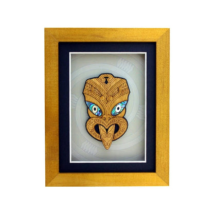 Aeon Small Framed Wheku FSWH