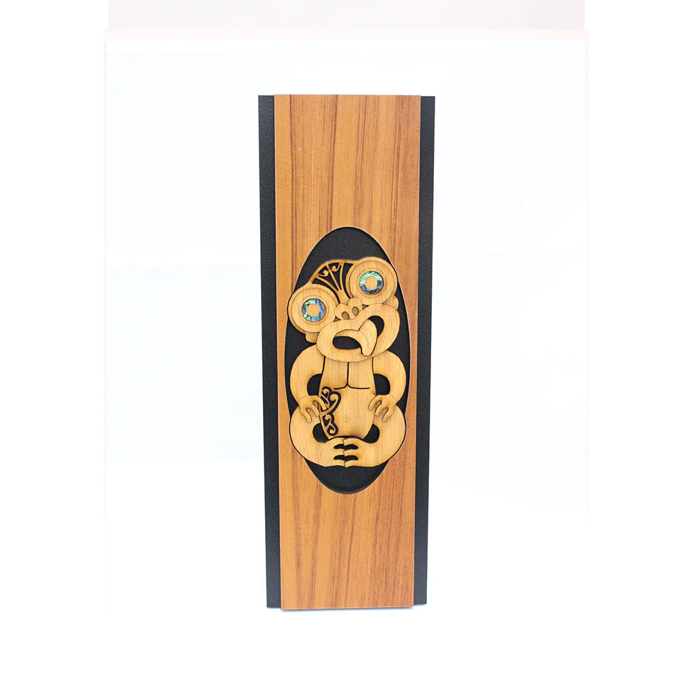 Aeon Tiki Wall Art Panel WPTK