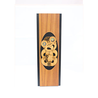 Aeon Tiki Wall Art Panel WPTK