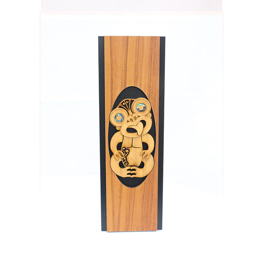 Aeon Tiki Wall Art Panel WPTK