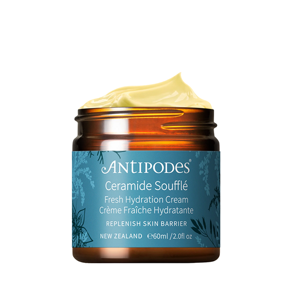 Antipodes Cermide Souffle Fresh Hydrate Cream 60ml