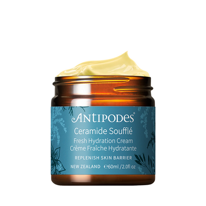 Antipodes Cermide Souffle Fresh Hydrate Cream 60ml