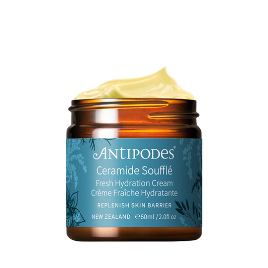 Antipodes Cermide Souffle Fresh Hydrate Cream 60ml