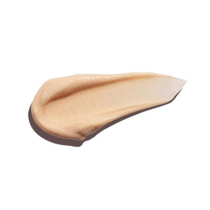 Antipodes Diem Vitamin C Pigment-Correcting Water Cream texture