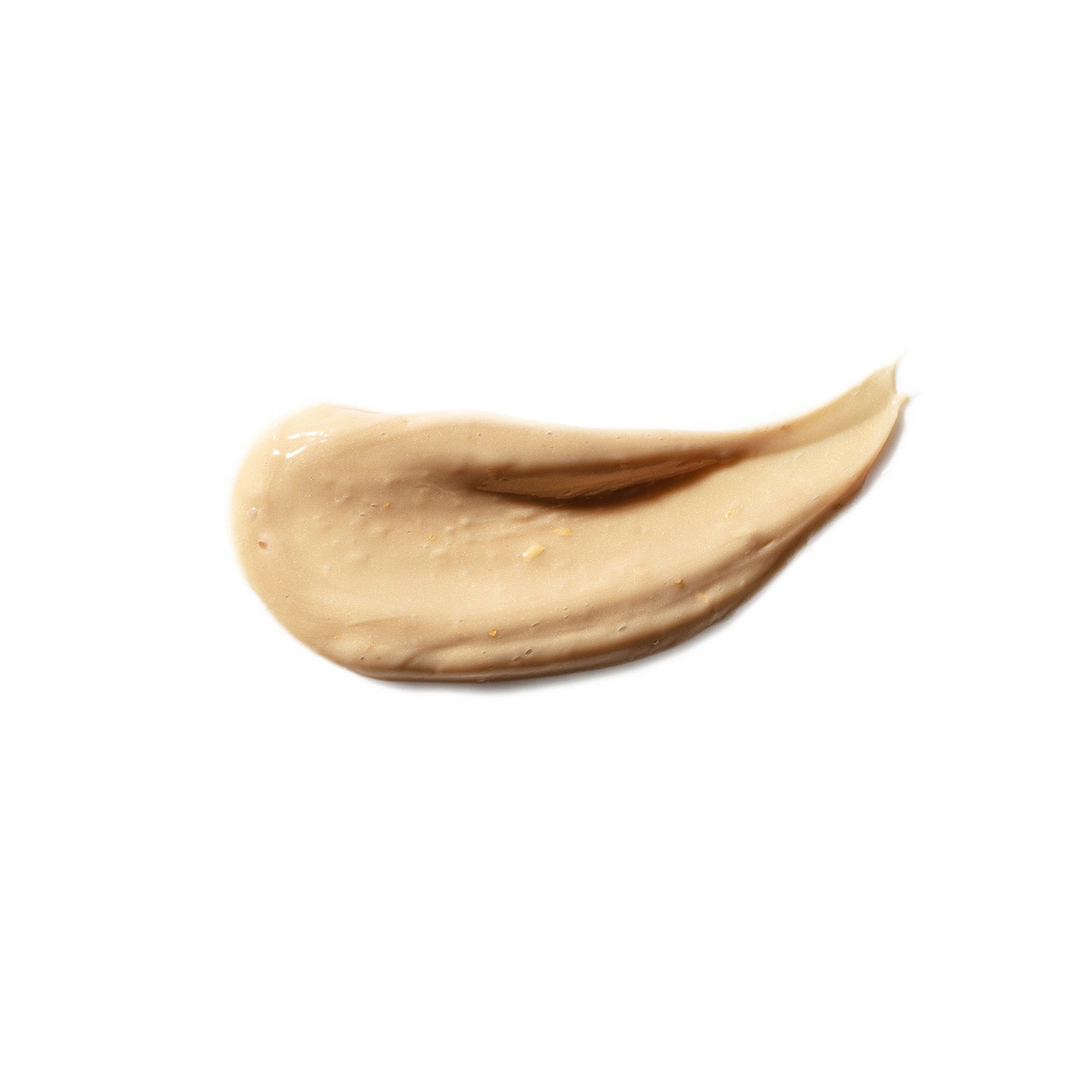 Antipodes Kiwi Seed 23K Gold Luminous Eye Cream texture