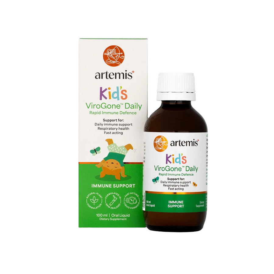 Artemis Kids ViroGone 100ml