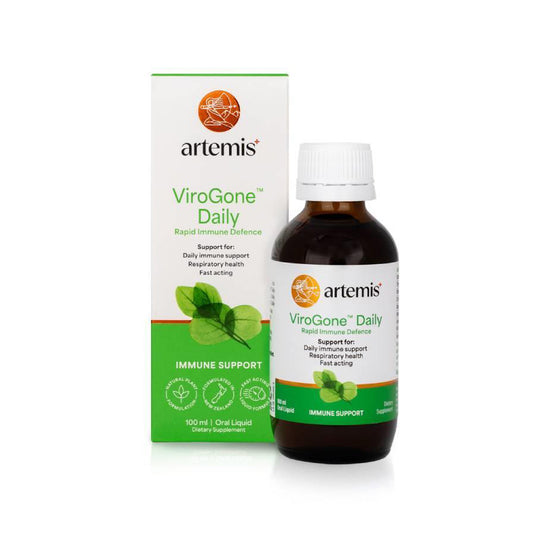 Artemis Virogone 100ml
