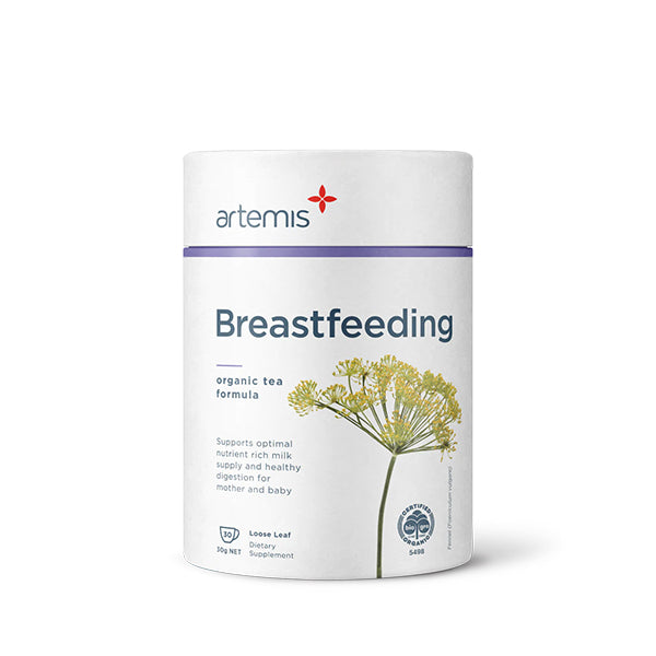 Artemis Breastfeeding tea 30g