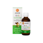 Artemis Kids' ChestRelief Day product with bottle and packaging on a white background