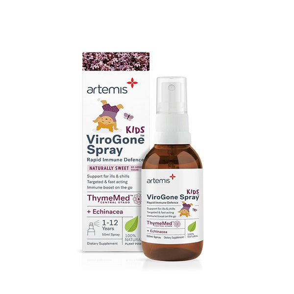 Artemis Virogone kids Oral Spray 50ml